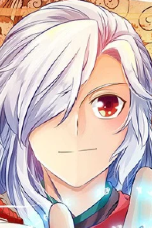 Sampul Legend Of Seven Leaves