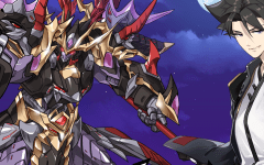 Legend of Star General