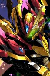 Manhua Legend of Star General gambar 2