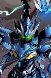 Manhua Legend of Star General gambar 4