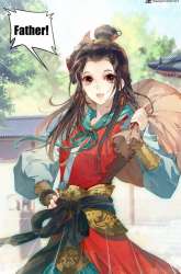 Manhua Legend of the Tyrant Empress gambar 3