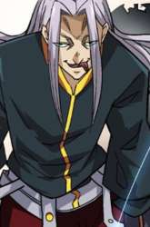 Manhua Legend of Wuquan gambar 2