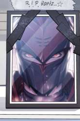 Manhwa Legendary Blacksmith’s Vengeance gambar 1