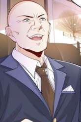 Manhua Legendary Car-Hailing System gambar 2