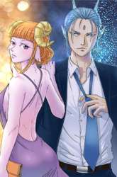 Manhua Legendary Fish Take The World gambar 4