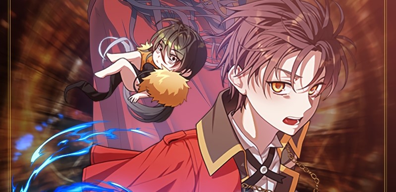 Legendary Youngest Son of the Marquis House