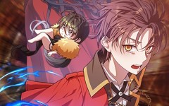 Baca Manhwa Legendary Youngest Son of the Marquis House