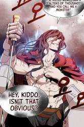 Manhwa Legendary Youngest Son of the Marquis House gambar 4