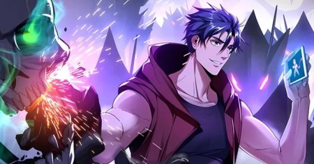 Let Me Game In Peace