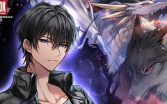 Baca Manhwa Level 1 Player