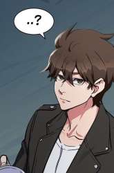 Manhwa Level 1 Player gambar 2