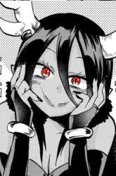 Komik Level 999 Demon Lord and a Level 1 Slime Preview Gambar 1