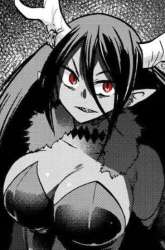 Komik Level 999 Demon Lord and a Level 1 Slime Preview Gambar 2