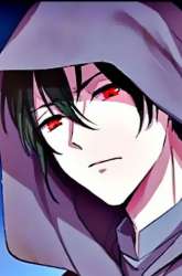 Manga Level Drain gambar 1