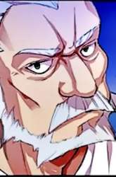 Manga Level Drain gambar 2