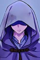 Manga Level Drain gambar 3