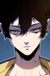 Manhua Leveling Up By Killing Gods gambar 3