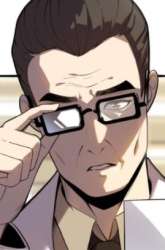 Manhua Leveling Up By Killing Gods gambar 4