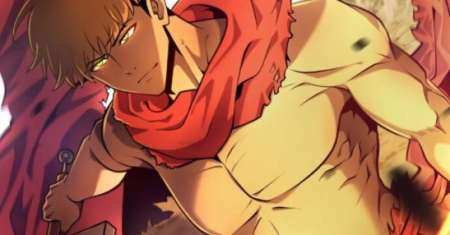 Leveling Up My Isekai’d Abs