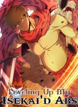 Leveling Up My Isekai’d Abs 