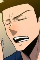 Manhwa Leveling Up My Isekai’d Abs  gambar 2