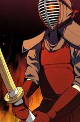 Manhwa Leveling Up My Isekai’d Abs  gambar 3