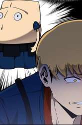 Manhwa Leveling Up My Isekai’d Abs  gambar 4