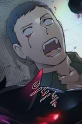 Manhwa Leveling Up with Skills gambar 1