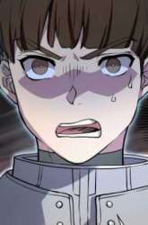 Manhwa Leveling Up with Skills gambar 3