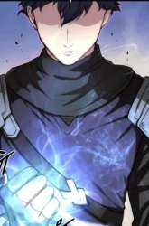 Manhwa Leveling Up with Skills gambar 4