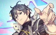 Baca Manhwa Leveling With the Gods