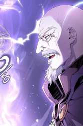 Manhwa Levelling Up In An Exclusive Dungeon gambar 1