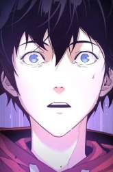 Manhwa Levelling Up In An Exclusive Dungeon gambar 2