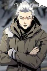 Manhwa Levelling Up In An Exclusive Dungeon gambar 3