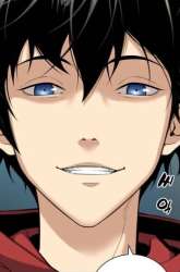 Manhwa Levelling Up In An Exclusive Dungeon gambar 4