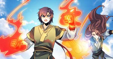 Lian Fei Wei Bao