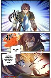 Manhua Lian Fei Wei Bao gambar 1