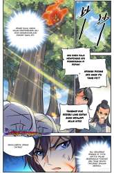 Manhua Lian Fei Wei Bao gambar 3