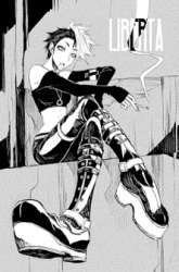 Manga Liberta gambar 1