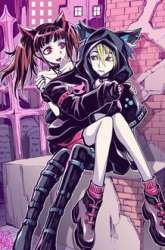 Manga Liberta gambar 4