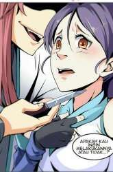 Manhua Library Tiandao gambar 2