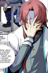 Manhua Library Tiandao gambar 3