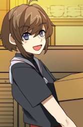 Manhwa Life Cry gambar 3