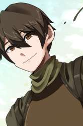 Manhwa Life Cry gambar 4