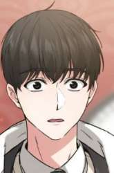 Manhwa Life, Once Again! gambar 1