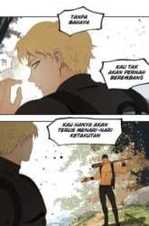 Manhua Lifeafter gambar 1