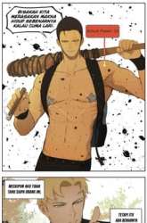 Manhua Lifeafter gambar 2
