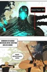Manhua Lifeafter gambar 4