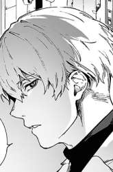 Komik Light Again Preview Gambar 1