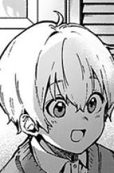 Komik Light Again Preview Gambar 4